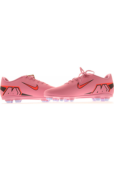 Nike růžové sportovní kopačky šněrovací Vel. 42 | Nike | obrázek 5