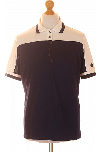 Bogner Pánské polo tričko s krátkým rukávem a límečkem Vel. EU XL | Bogner | obrázek 2
