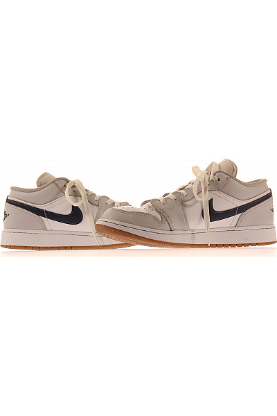 Nike dámské tenisky nízké šněrovací kožené volnočasové Vel. 40 | Nike | obrázek 5