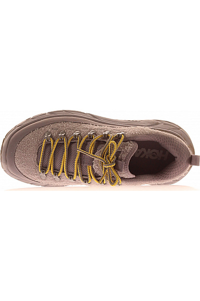 HOKA ONE ONE Outdoorové boty trailové textilní šněrovací sportovní Velikost 40 | HOKA ONE ONE | obrázek 2