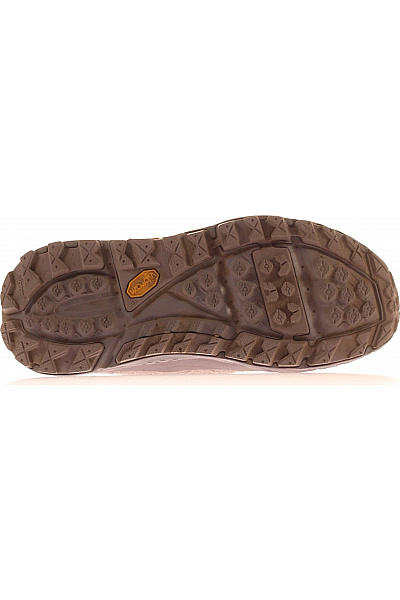 HOKA ONE ONE Outdoorové boty trailové textilní šněrovací sportovní Velikost 40 | HOKA ONE ONE | obrázek 3
