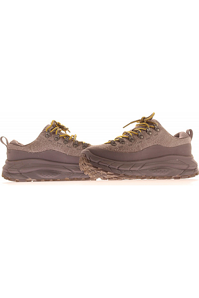 HOKA ONE ONE Outdoorové boty trailové textilní šněrovací sportovní Velikost 40 | HOKA ONE ONE | obrázek 5