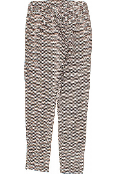Dámské kalhoty s potiskem volnočasové Vel. XS | Unimoda | obrázek 2