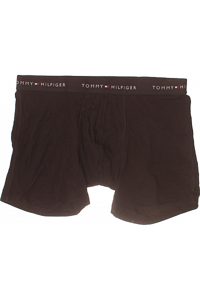 TOMMY HILFIGER pánské boxerky měkké Vel. EU L | TOMMY HILFIGER | obrázek 2