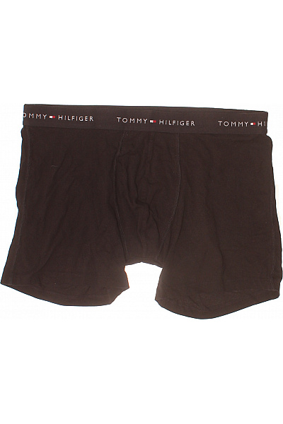 TOMMY HILFIGER pánské boxerky měkké Velikost EU L | TOMMY HILFIGER | obrázek 2