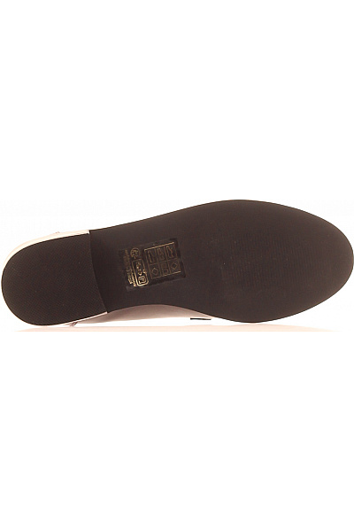 Steve Madden dámské lakované mokasíny na nízkém podpatku elegantní Vel. 37 | Steve Madden | obrázek 3