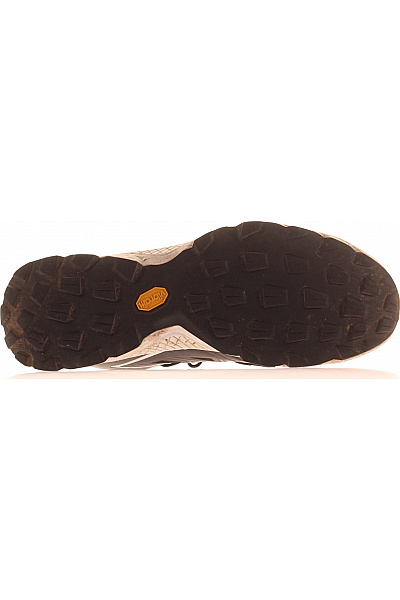 SCARPA Pánské trailové boty Scarpa Laminar Gore-Tex černé Velikost 45 | SCARPA | obrázek 3