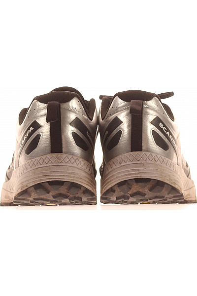 SCARPA Pánské trailové boty Scarpa Laminar Gore-Tex černé Velikost 45 | SCARPA | obrázek 4