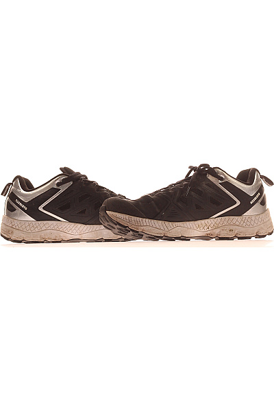 SCARPA Pánské trailové boty Scarpa Laminar Gore-Tex černé Velikost 45 | SCARPA | obrázek 5