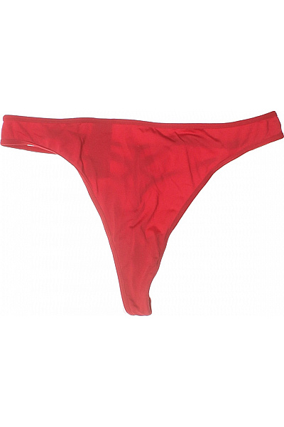 Marlies Dekkers dámské červené kalhotky nylonové Velikost M | Marlies Dekkers | obrázek 2