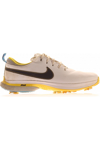 Nike Pánské Sportovní Tenisky Na Golf  Air Vel. 42.5