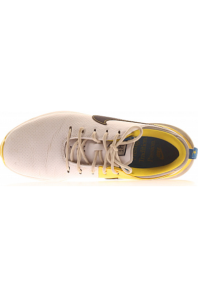 Nike Pánské sportovní tenisky na golf  Air Vel. 42.5 | Nike | obrázek 2