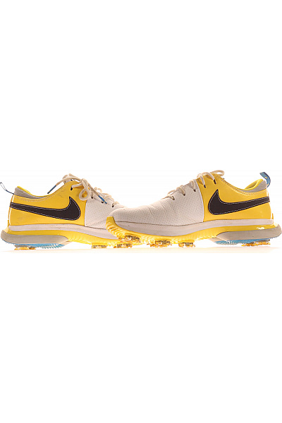 Nike Pánské sportovní tenisky na golf  Air Vel. 42.5 | Nike | obrázek 5