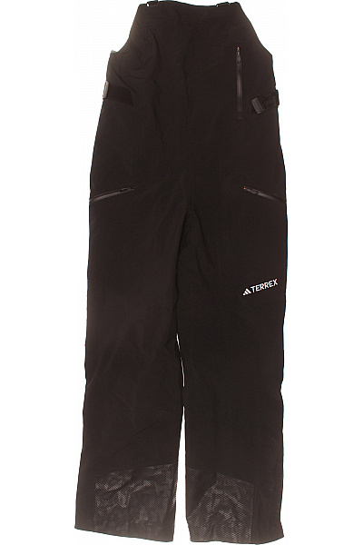 ADIDAS Dámský Outdoorový Overal černý Velikost DE 40