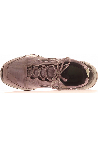 ADIDAS Dámské trailové tenisky šedé Velikost 40 2/3 | ADIDAS | obrázek 2