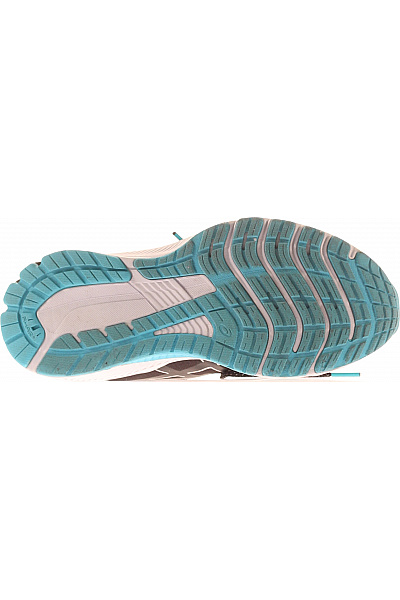 asics Dámské běžecké tenisky černé textilní šněrovací Vel. 37.5 | asics | obrázek 3
