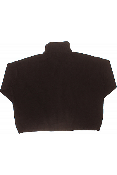 CAT NOIR Dámský vlněný rolák oversized podzimní zimní Vel. 38 | CAT NOIR | obrázek 3