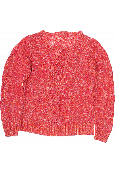 F&F dámský pletený svetr s copánkovým vzorem Vel. 36 | F&F | obrázek 3