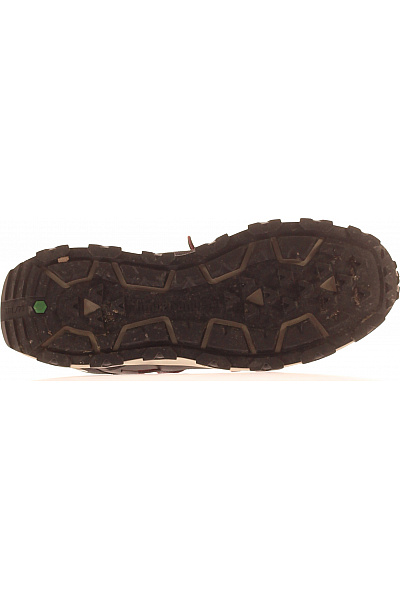 Timberland Kotníkové textilní trailové boty šněrovací outdoorové Velikost 44 | Timberland | obrázek 3