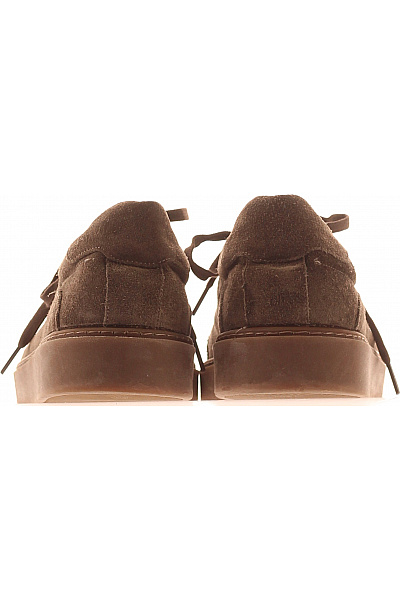 PRIME SHOES Pánské semišové tenisky na zip Velikost 45 | PRIME SHOES | obrázek 4
