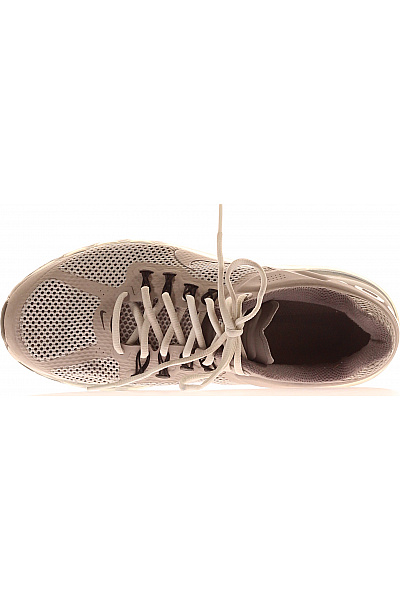 Nike Pánské běžecké tenisky šedé prodyšné sportovní Vel. 43 | Nike | obrázek 2