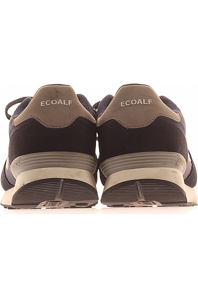 ECOALF Pánské tenisky modré sportovní volnočasové Vel. 43 | ECOALF | obrázek 4