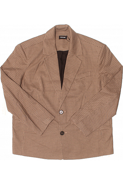 UNISEX HOUNDSTOOTH SET  | Unimoda | obrázek 6