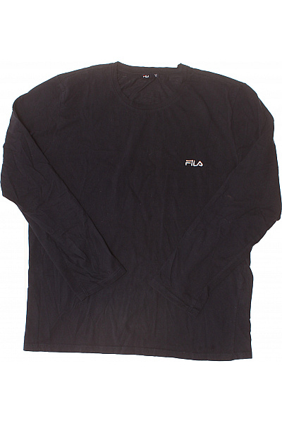 FILA pánské pyžamo kostkované měkké bavlněné Velikost EU XL | FILA | obrázek 3