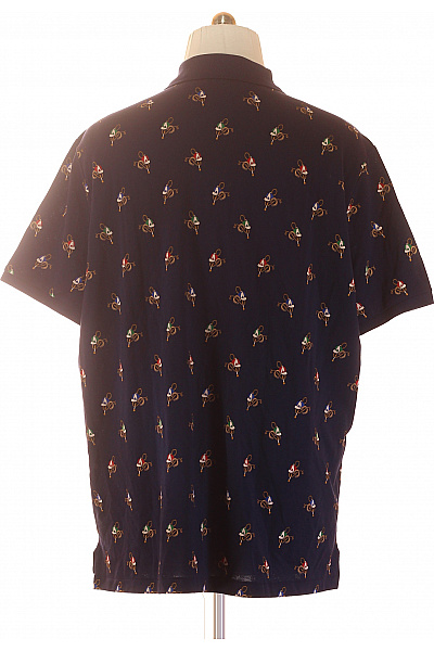Ralph Lauren Polo tričko s potiskem Vel. EU XXL | Ralph Lauren | obrázek 3
