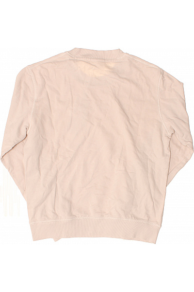 s.OLIVER mikina s dlouhým rukávem crewneck jednobarevná Vel. S | s.OLIVER | obrázek 2