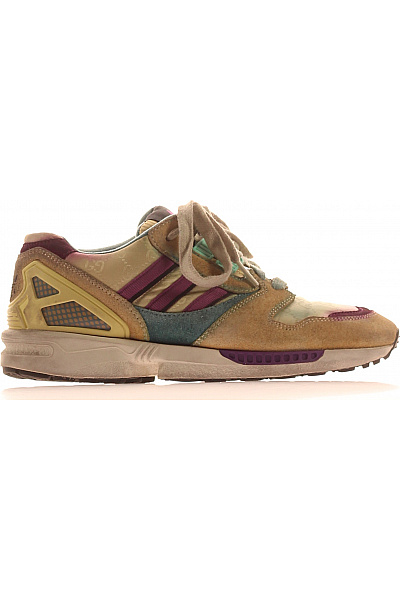 GUCCI Dámské Tenisky Adidas X ZX 8000 