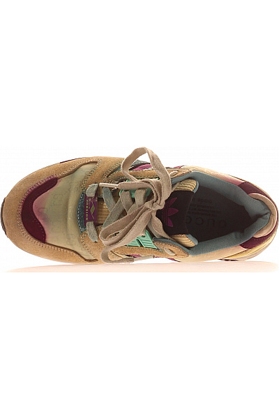GUCCI Dámské tenisky adidas x ZX 8000 