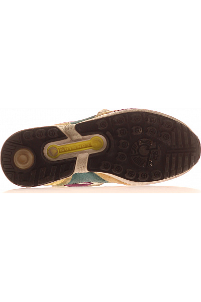 GUCCI Dámské tenisky adidas x ZX 8000 