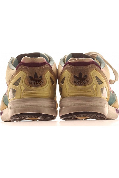 GUCCI Dámské tenisky adidas x ZX 8000 