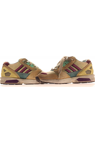 GUCCI Dámské tenisky adidas x ZX 8000 
