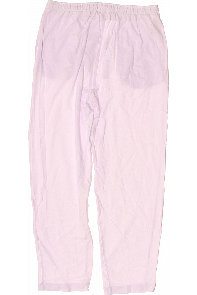 Ralph Lauren Pánské pyžamové kalhoty volné růžové Vel. l | Ralph Lauren | obrázek 3