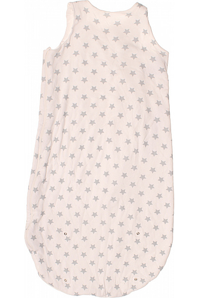 Dupačky hvězdy měkké polyesterové Vel. EU 18/36CM | Unimoda | obrázek 2