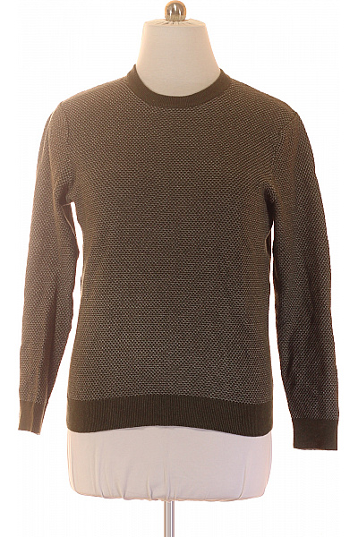 ONLY & SONS Pánské bavlněné mikiny s dlouhým rukávem crewneck Vel. EU l | ONLY & SONS | obrázek 2
