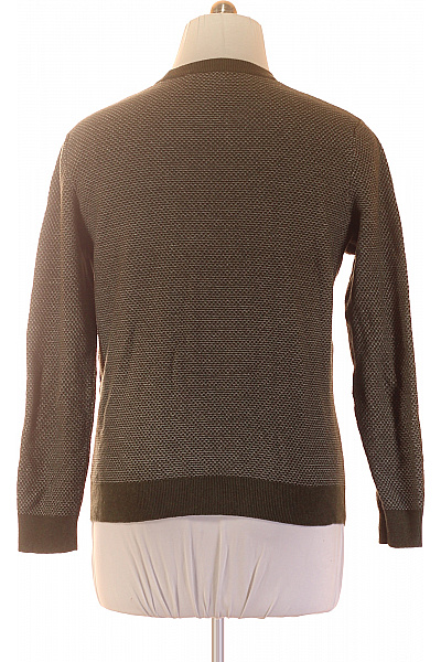 ONLY & SONS Pánské bavlněné mikiny s dlouhým rukávem crewneck Vel. EU l | ONLY & SONS | obrázek 3
