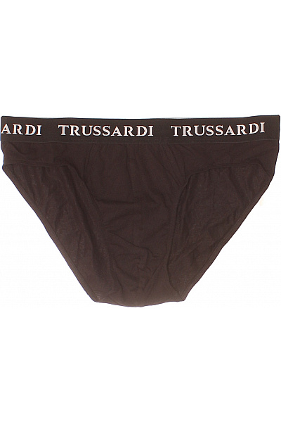 Trussardi Pánské bavlněné spodní prádlo měkké | Trussardi | obrázek 2