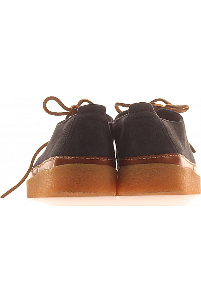 Clarks Pánské polobotky šněrovací volnočasové Vel. 42 | Clarks | obrázek 4