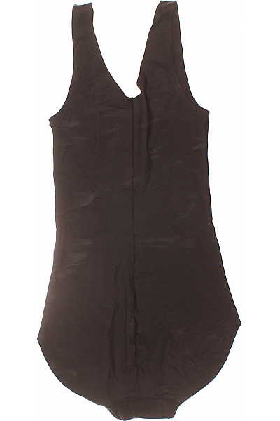 Magic Body Fashion Dámské černé tílko bez rukávů kompresní Vel. S | Magic Body Fashion | obrázek 2