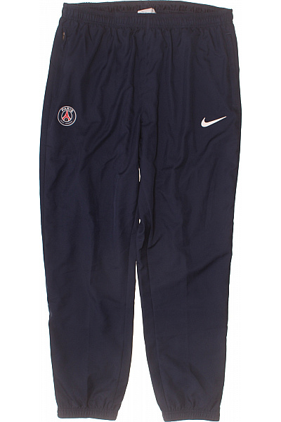 Nike Pánské teplákové soupravy modré Velikost XL | Nike | obrázek 2