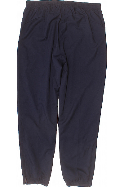 Nike Pánské teplákové soupravy modré Velikost XL | Nike | obrázek 3