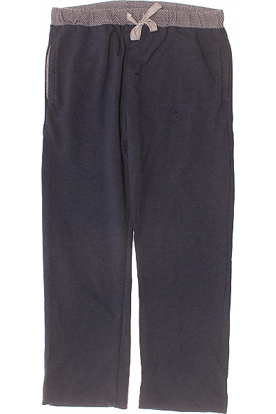 Cars Jeans Pánské Tepláky Volnočasové Pohodlné S Kapsami Vel. M