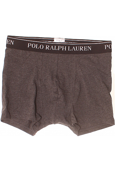 Ralph Lauren Pánské bavlněné boxerky měkké Velikost S | Ralph Lauren | obrázek 2