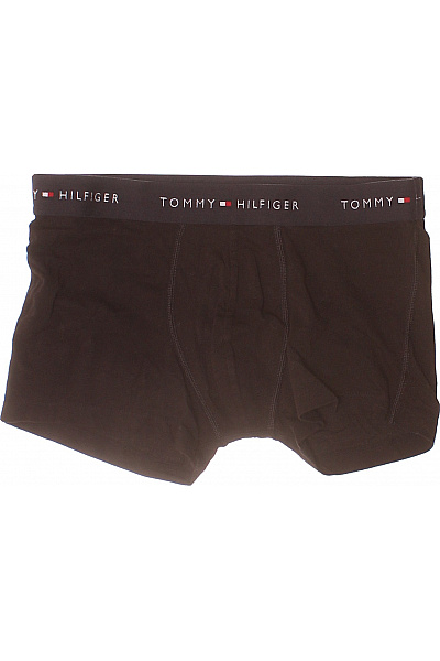 TOMMY HILFIGER pánské bavlněné boxerky měkké Vel. EU 33 | TOMMY HILFIGER | obrázek 2