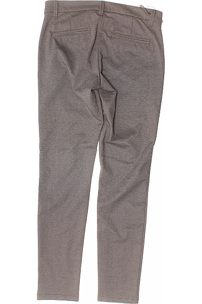 ONLY & SONS Pánské šedé volnočasové kalhoty s kapsami Velikost 31/34 | ONLY & SONS | obrázek 2
