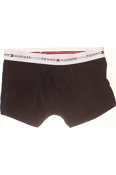 TOMMY HILFIGER pánské bavlněné boxerky měkké Vel. EU S | TOMMY HILFIGER | obrázek 2