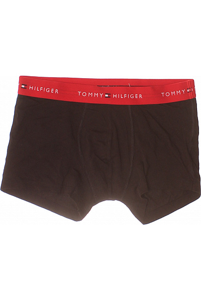TOMMY HILFIGER pánské bavlněné boxerky měkké Velikost EU S | TOMMY HILFIGER | obrázek 2